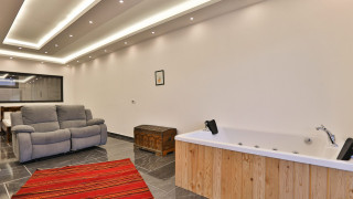 VKV9151 Villa Kalkan