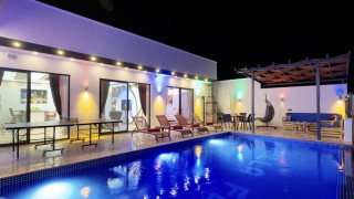 VKV6836 Villa Kalkan