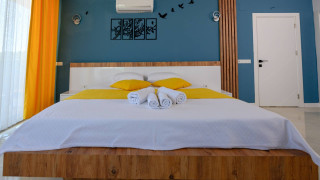 VKV1895 Villa Kalkan