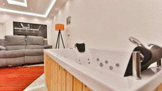 VKV4044 Villa Kalkan