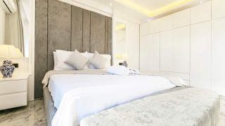 VKV3991 Villa Kalkan