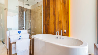 VKV8956 Villa Kalkan
