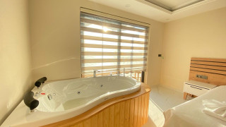 VKV3116 Villa Kalkan