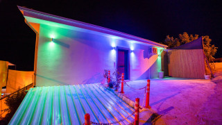 VKV4839 Villa Kalkan