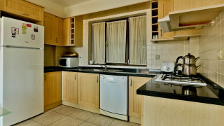 VKV3147 Villa Kalkan