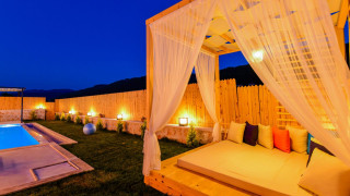 VKV6923 Villa Kalkan