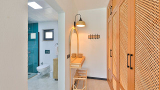 VKV2285 Villa Kalkan