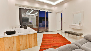 VKV4044 Villa Kalkan