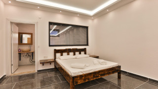VKV9151 Villa Kalkan