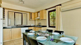 VKV3147 Villa Kalkan