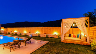 VKV6923 Villa Kalkan
