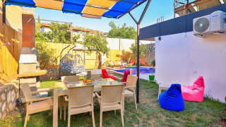 VKV7902 Villa Kalkan