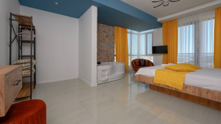 VKV1895 Villa Kalkan