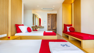 VKV8956 Villa Kalkan