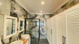 VKV3116 Villa Kalkan