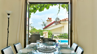 VKV3147 Villa Kalkan