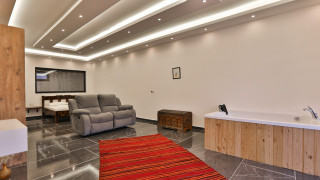 VKV9151 Villa Kalkan