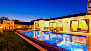 VKV6923 Villa Kalkan