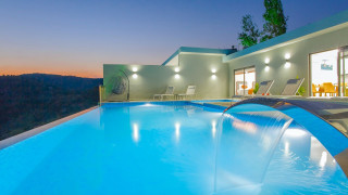 VKV4217 Villa Kalkan