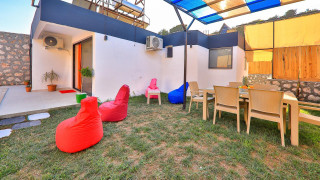 VKV7902 Villa Kalkan