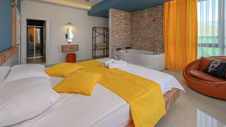 VKV1895 Villa Kalkan