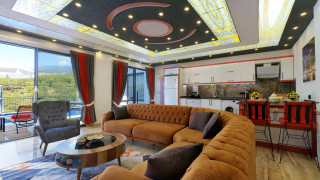 VKV6836 Villa Kalkan