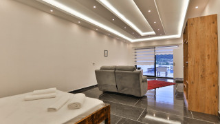VKV9151 Villa Kalkan