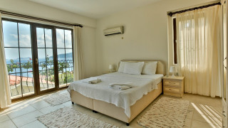 VKV3147 Villa Kalkan