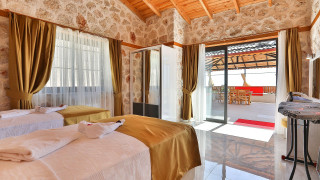VKV8239 Villa Kalkan