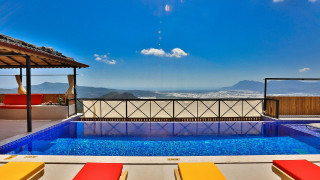 VKV8239 Villa Kalkan