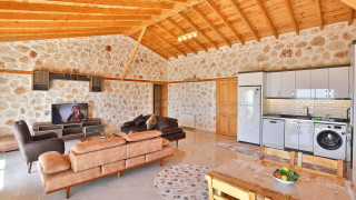 VKV8239 Villa Kalkan