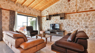 VKV8239 Villa Kalkan