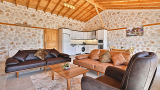 VKV8239 Villa Kalkan