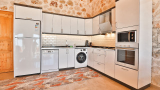VKV8239 Villa Kalkan
