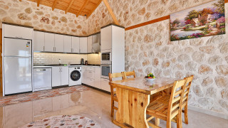 VKV8239 Villa Kalkan