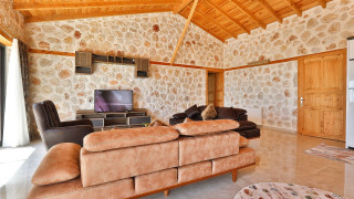 VKV8239 Villa Kalkan
