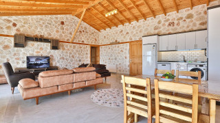 VKV8239 Villa Kalkan