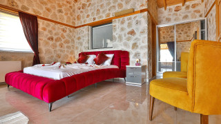 VKV8239 Villa Kalkan