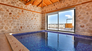 VKV8239 Villa Kalkan