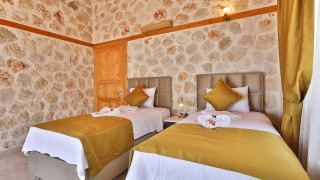 VKV8239 Villa Kalkan