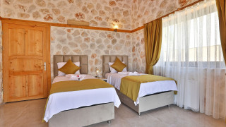VKV8239 Villa Kalkan