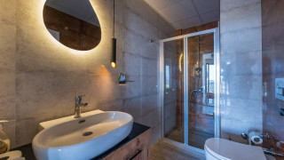 VKV1895 Villa Kalkan
