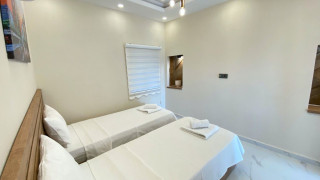 VKV3116 Villa Kalkan