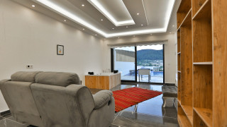VKV9151 Villa Kalkan