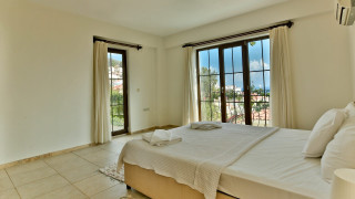 VKV3147 Villa Kalkan