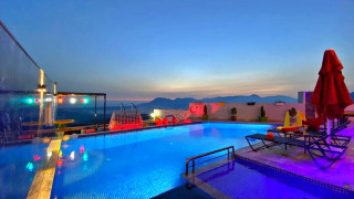 VKV5863 Villa Kalkan
