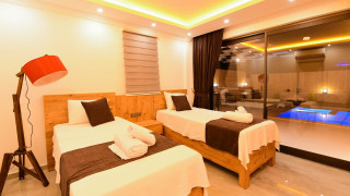 VKV6923 Villa Kalkan