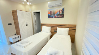 VKV3116 Villa Kalkan