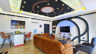 VKV6836 Villa Kalkan