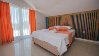 VKV1895 Villa Kalkan